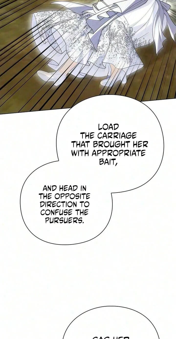 I Will Disappear, Grand Duke Chapter 75 page 108 - 