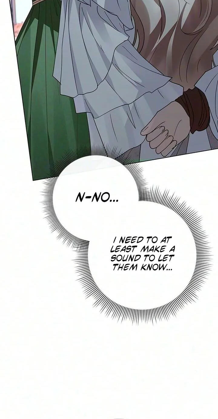 I Will Disappear, Grand Duke Chapter 75 page 110 - 