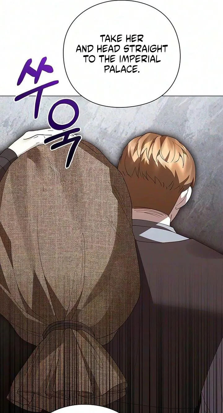 I Will Disappear, Grand Duke Chapter 75 page 111 - 
