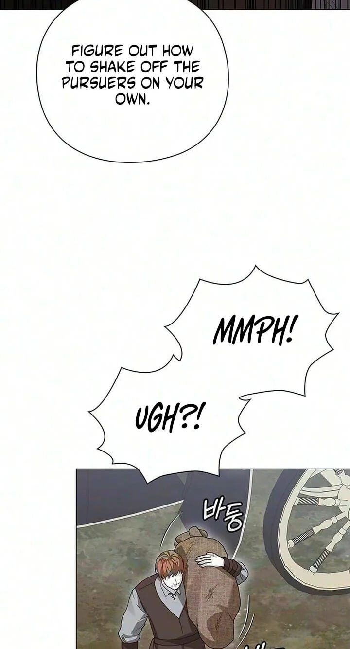 I Will Disappear, Grand Duke Chapter 75 page 112 - 