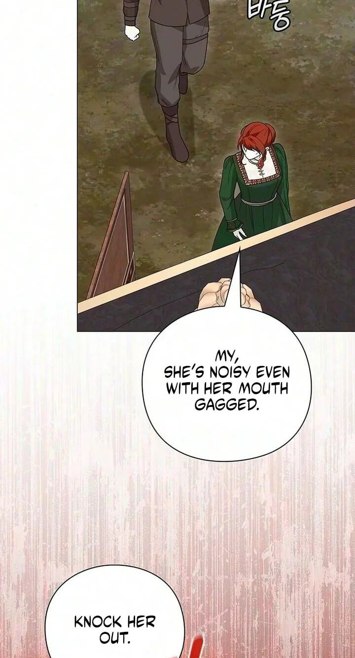 I Will Disappear, Grand Duke Chapter 75 page 113 - 