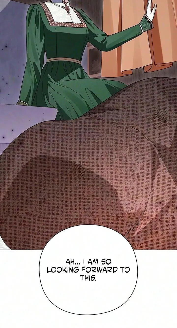I Will Disappear, Grand Duke Chapter 75 page 116 - 