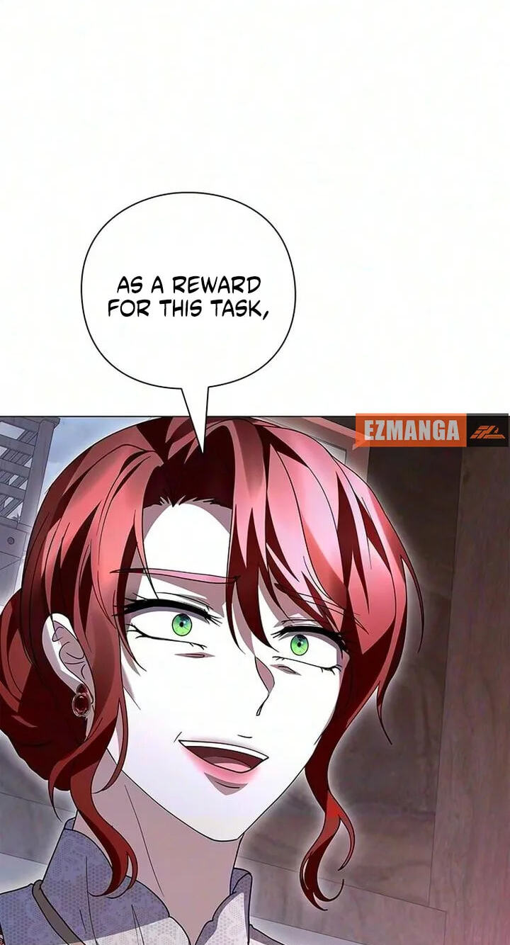 I Will Disappear, Grand Duke Chapter 75 page 117 - 