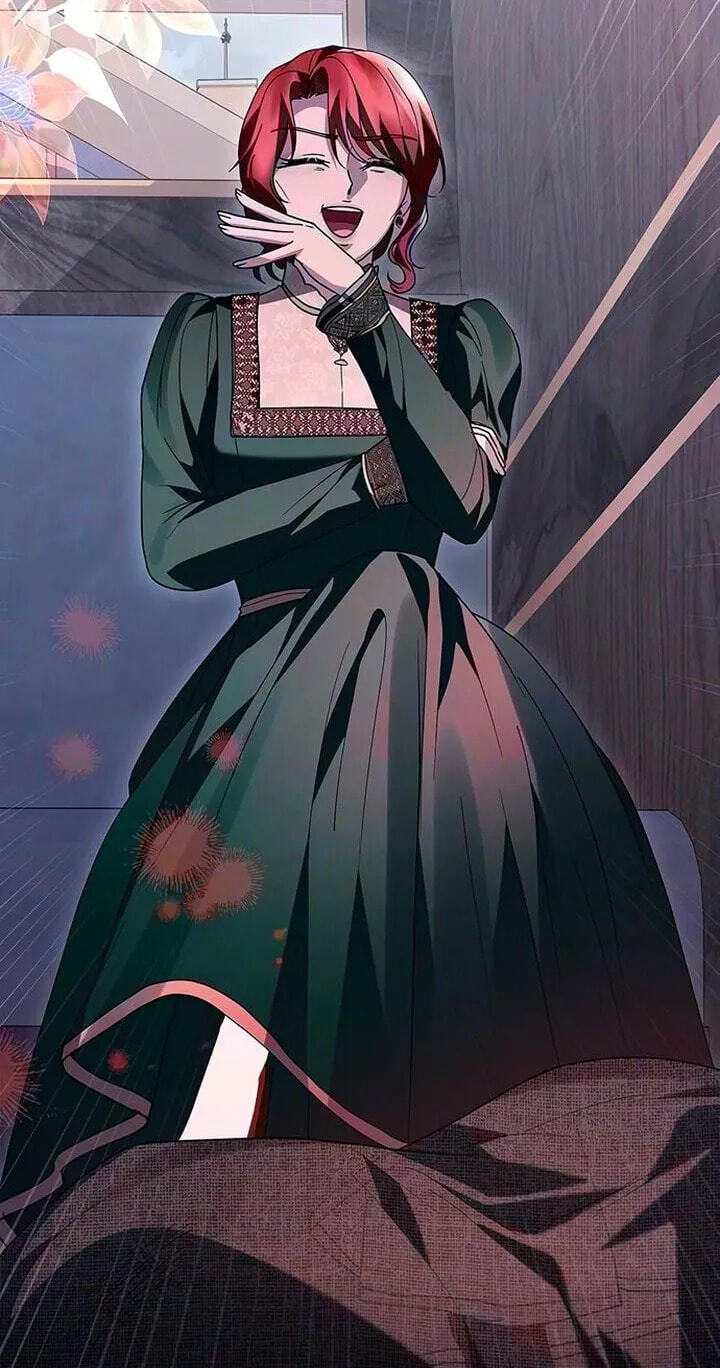 I Will Disappear, Grand Duke Chapter 75 page 121 - 