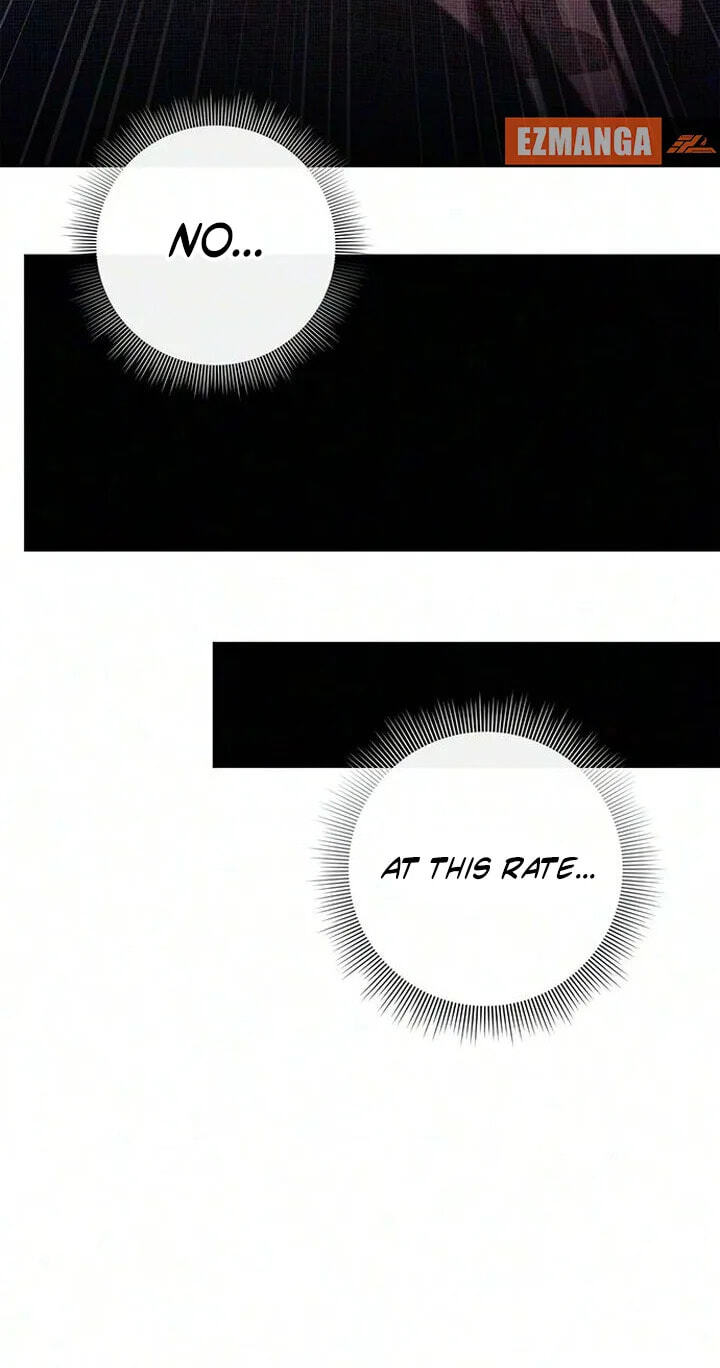 I Will Disappear, Grand Duke Chapter 75 page 122 - 