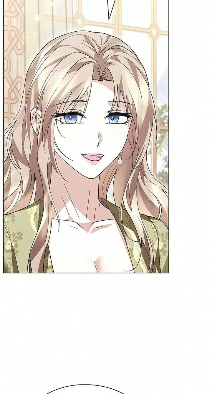 I Will Disappear, Grand Duke Chapter 75 page 14 - 