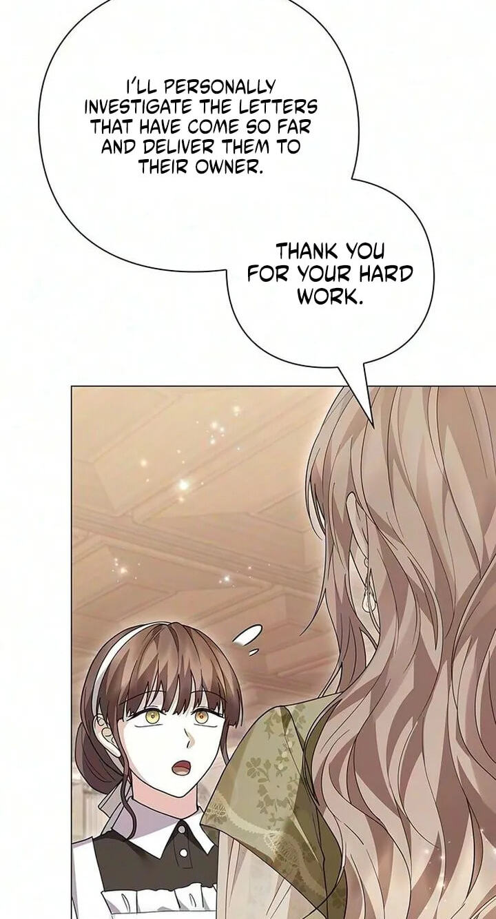I Will Disappear, Grand Duke Chapter 75 page 15 - 
