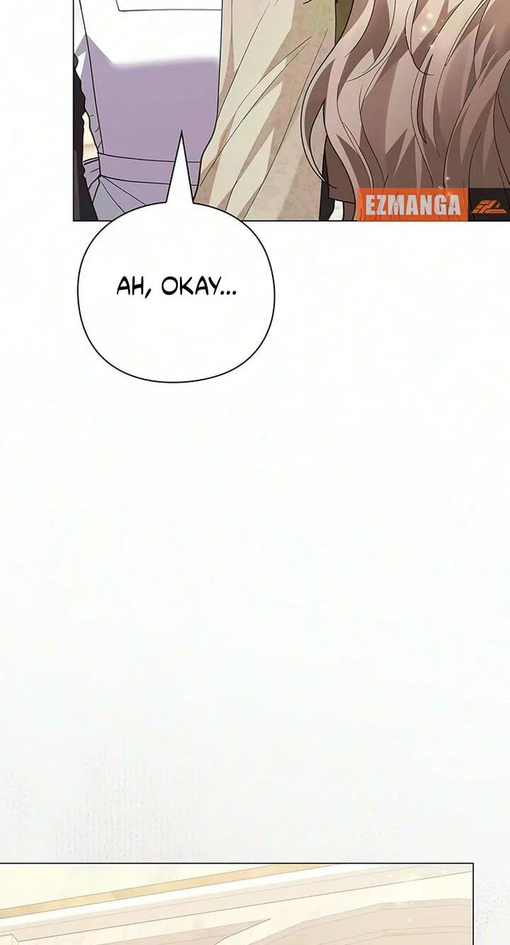 I Will Disappear, Grand Duke Chapter 75 page 16 - 