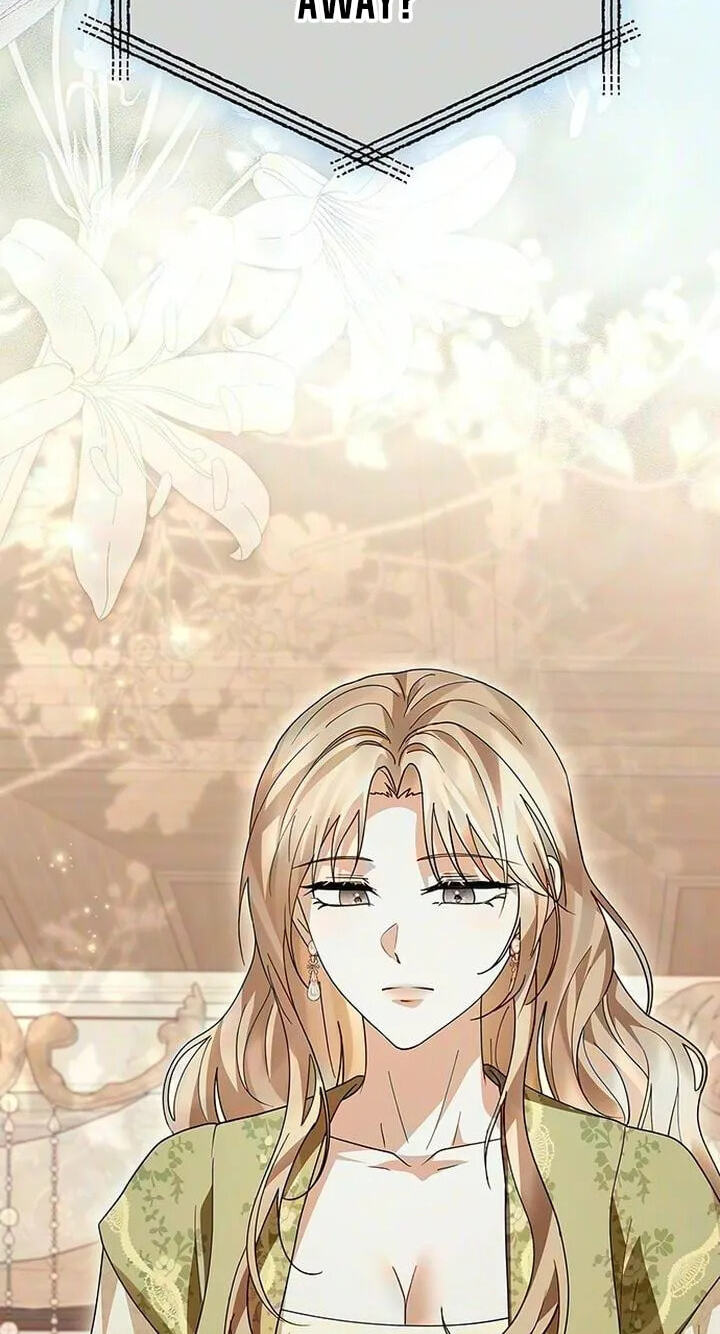 I Will Disappear, Grand Duke Chapter 75 page 22 - 