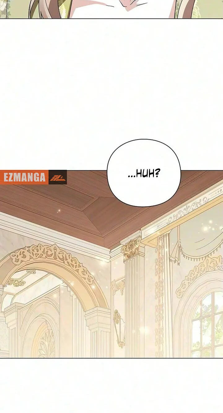 I Will Disappear, Grand Duke Chapter 75 page 25 - 