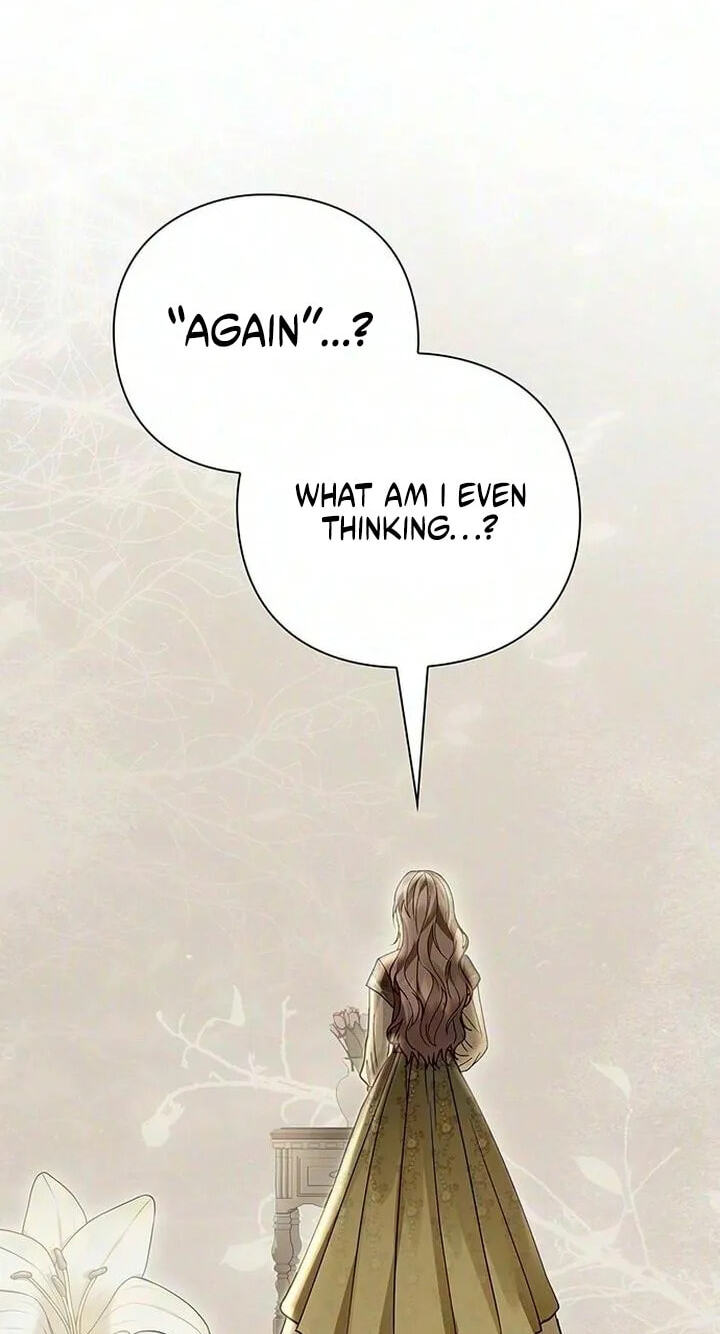 I Will Disappear, Grand Duke Chapter 75 page 26 - 