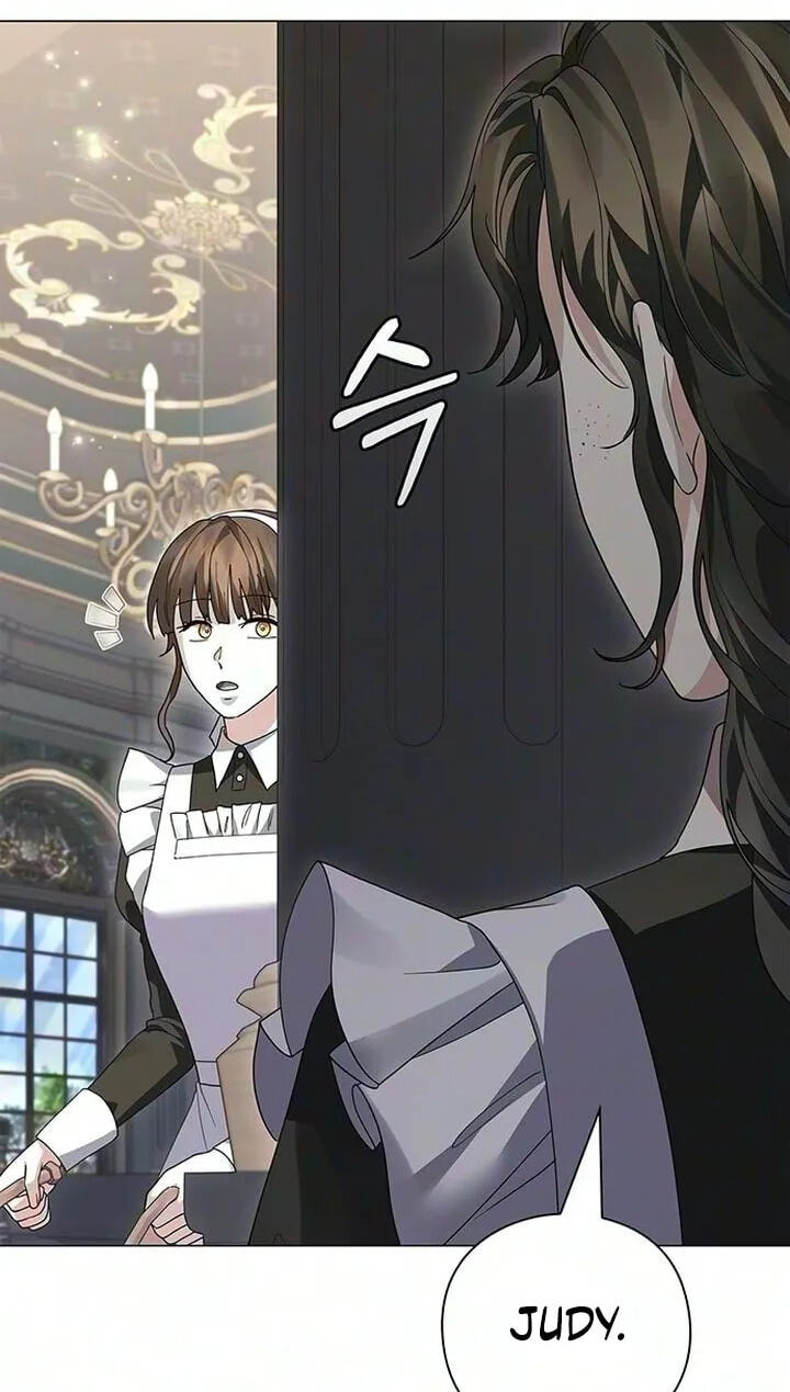 I Will Disappear, Grand Duke Chapter 75 page 30 - 