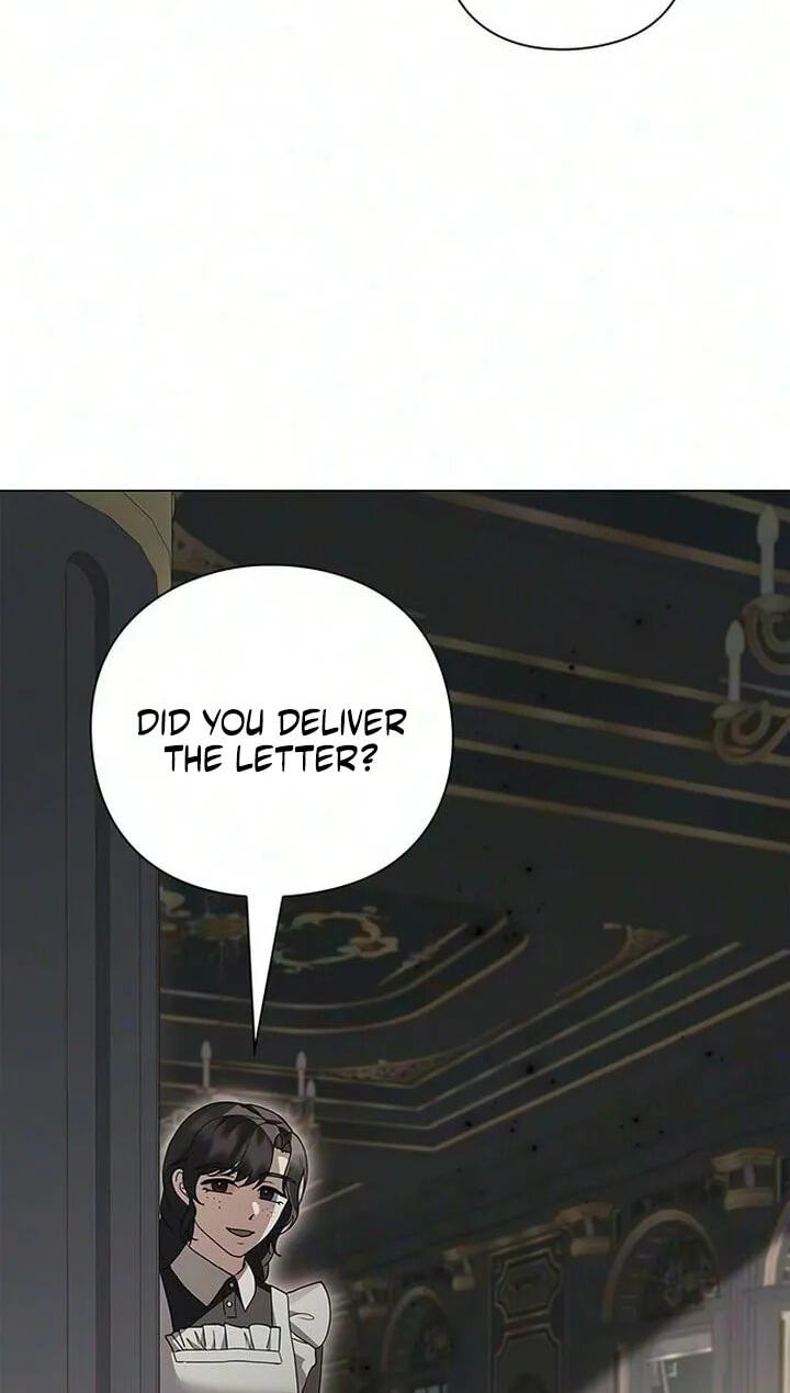 I Will Disappear, Grand Duke Chapter 75 page 31 - 