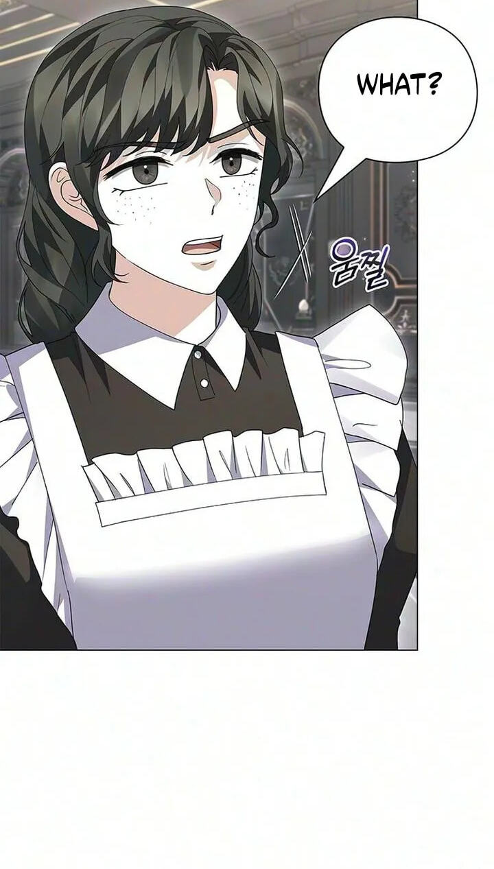 I Will Disappear, Grand Duke Chapter 75 page 35 - 