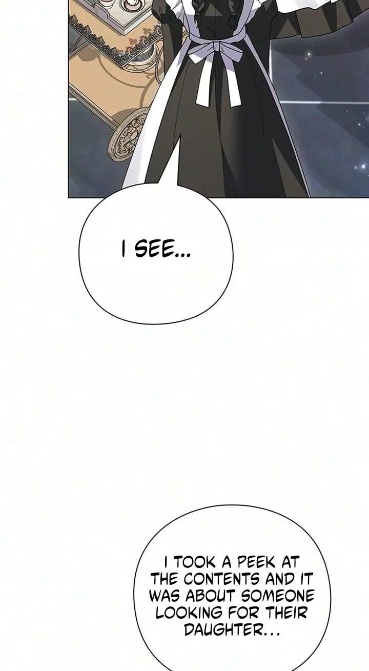 I Will Disappear, Grand Duke Chapter 75 page 37 - 