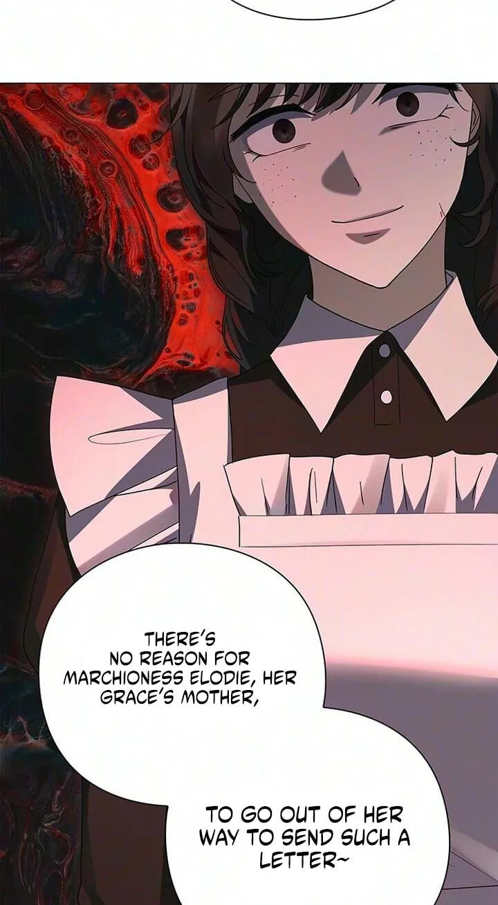 I Will Disappear, Grand Duke Chapter 75 page 38 - 