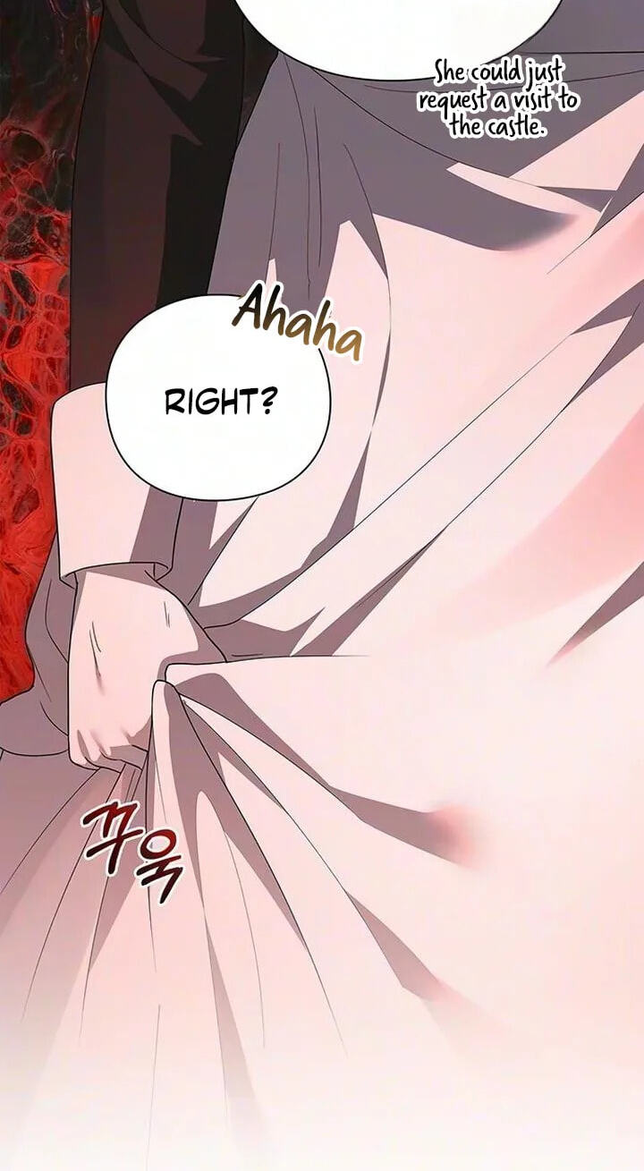 I Will Disappear, Grand Duke Chapter 75 page 39 - 