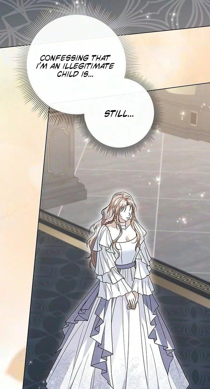 I Will Disappear, Grand Duke Chapter 75 page 44 - 