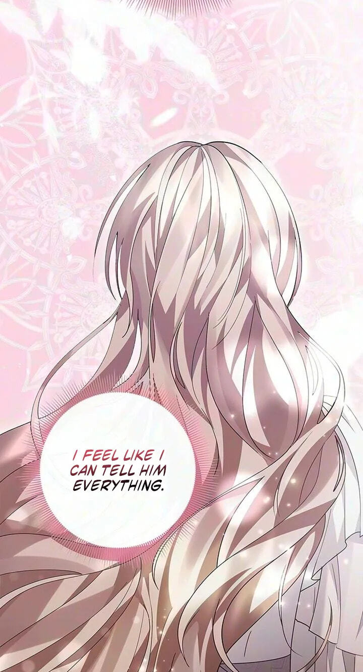 I Will Disappear, Grand Duke Chapter 75 page 46 - 