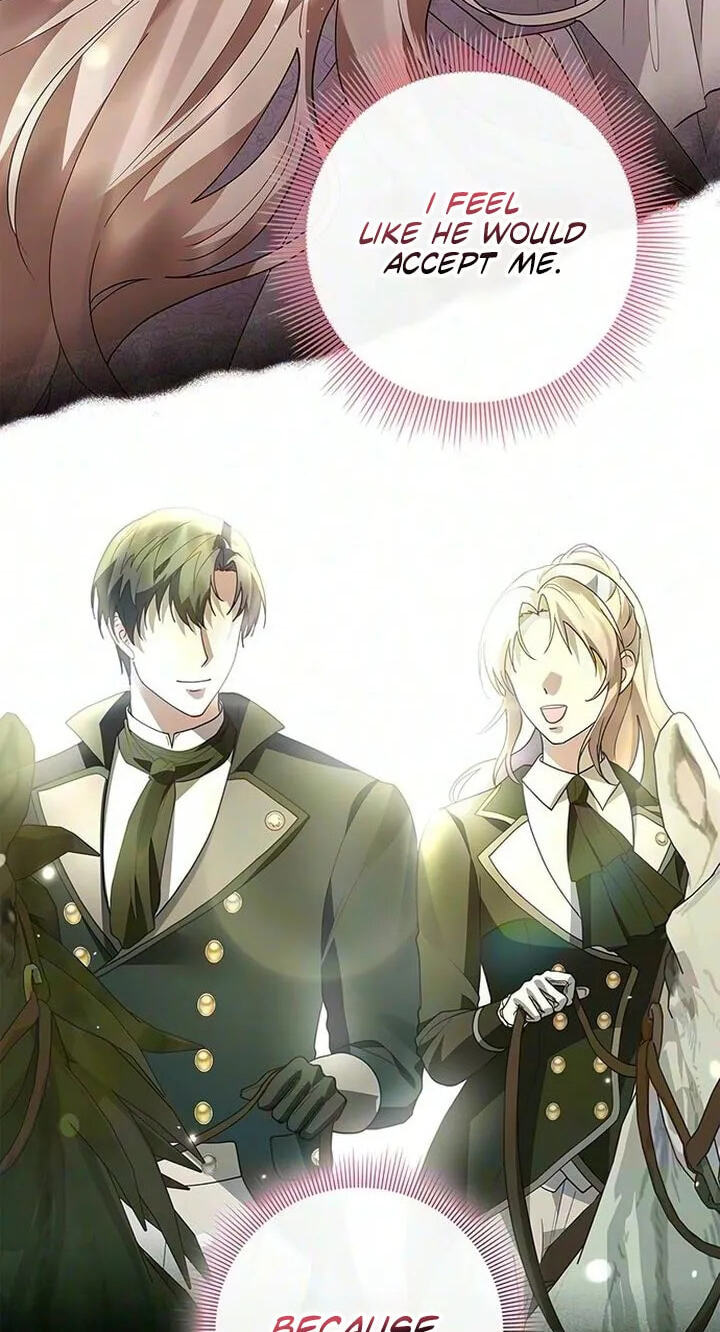 I Will Disappear, Grand Duke Chapter 75 page 47 - 