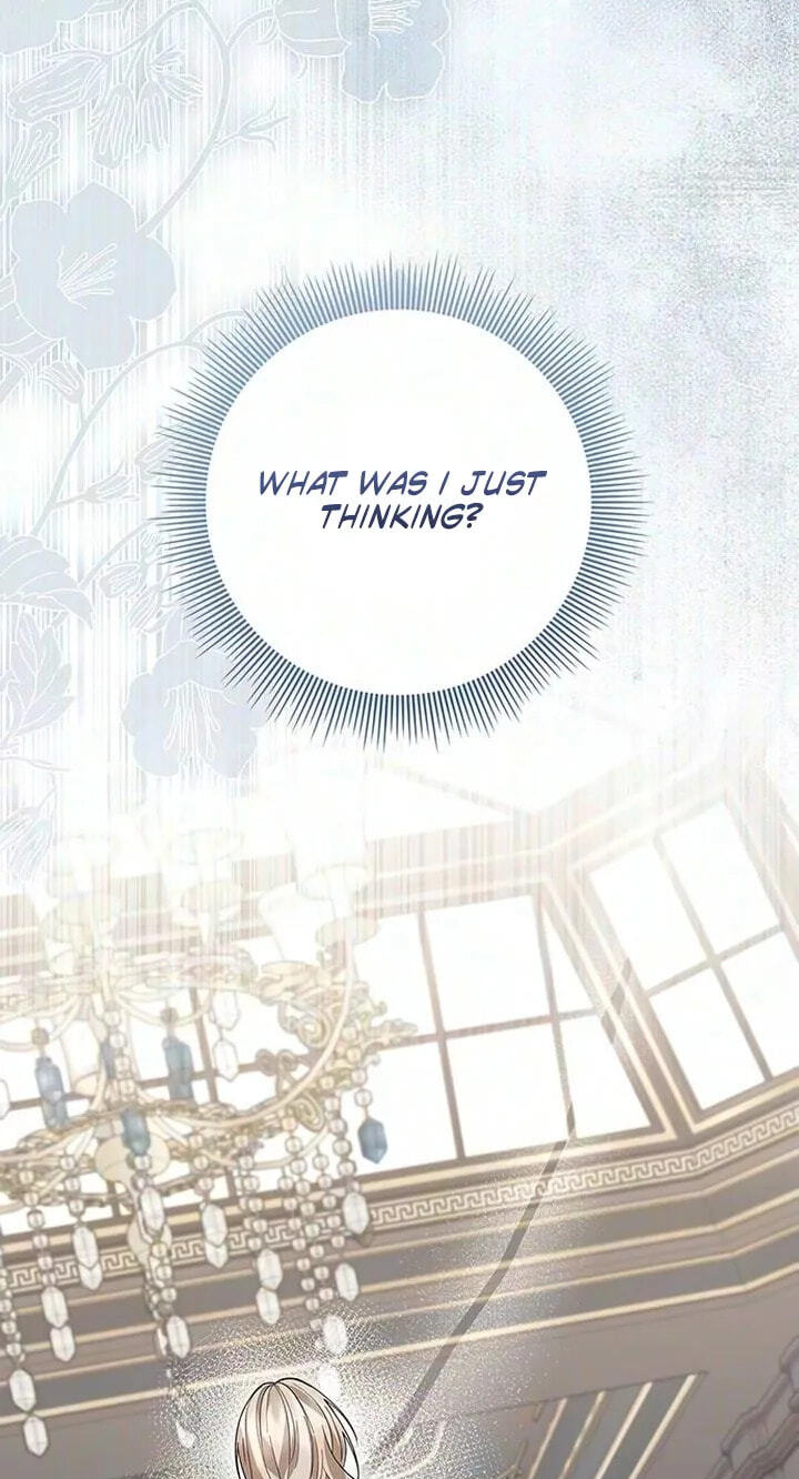 I Will Disappear, Grand Duke Chapter 75 page 50 - 