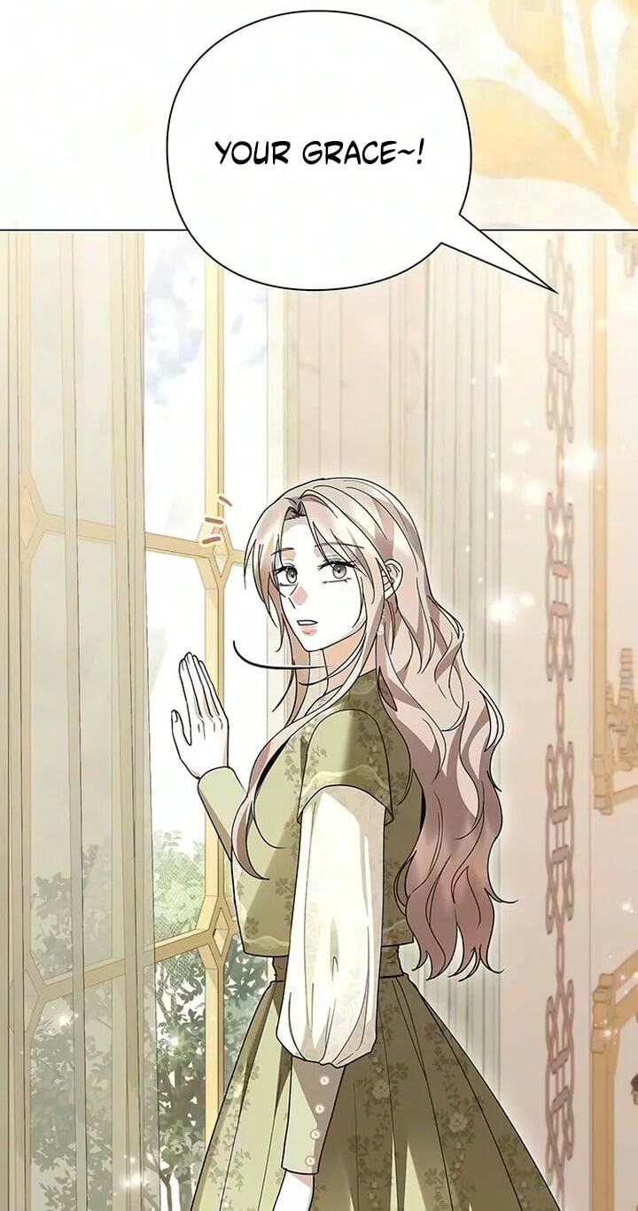 I Will Disappear, Grand Duke Chapter 75 page 6 - 
