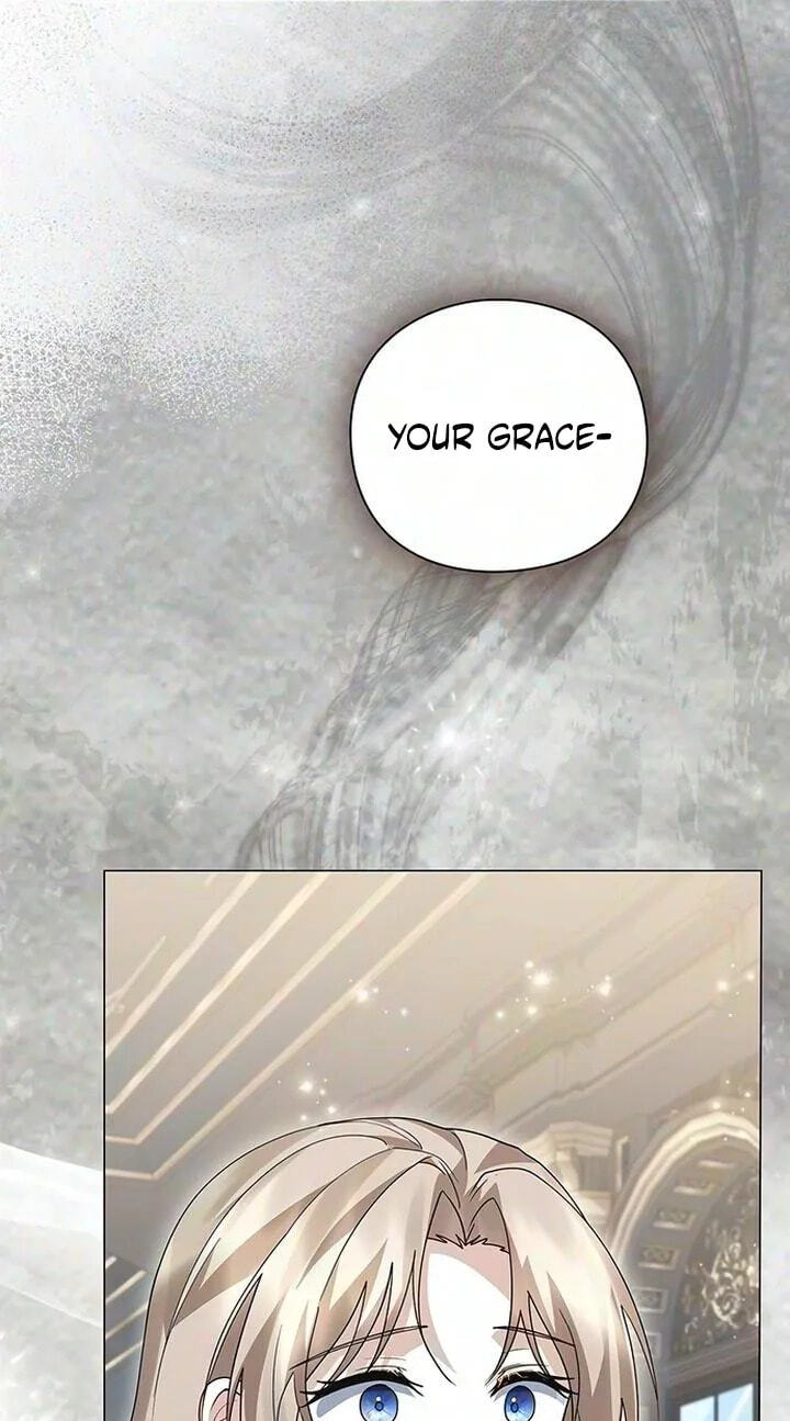 I Will Disappear, Grand Duke Chapter 75 page 53 - 