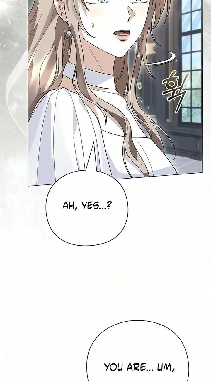 I Will Disappear, Grand Duke Chapter 75 page 54 - 