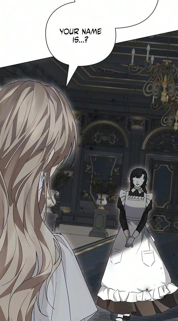 I Will Disappear, Grand Duke Chapter 75 page 55 - 