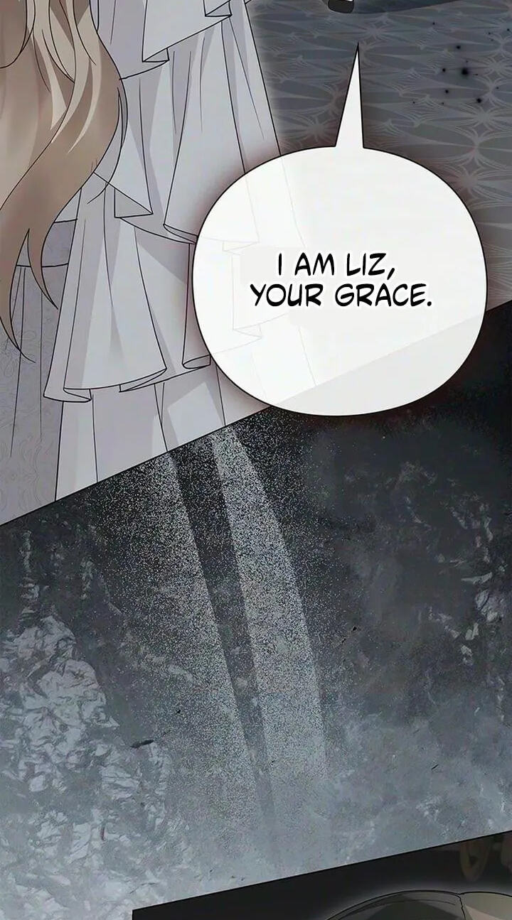 I Will Disappear, Grand Duke Chapter 75 page 56 - 