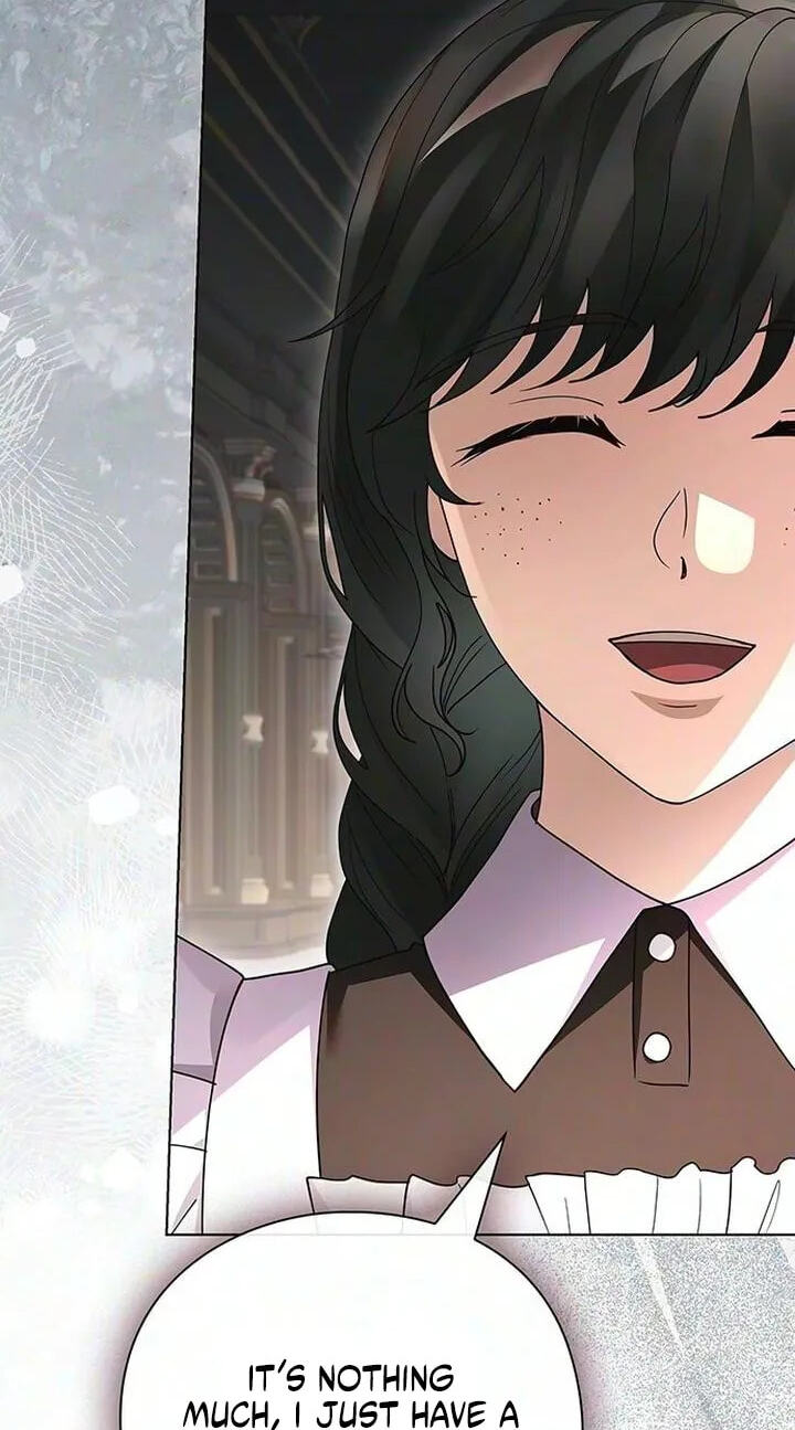 I Will Disappear, Grand Duke Chapter 75 page 57 - 