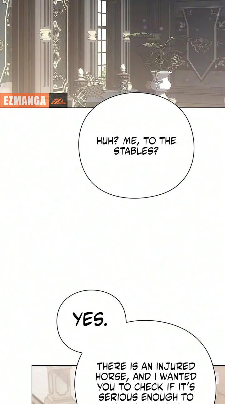 I Will Disappear, Grand Duke Chapter 75 page 59 - 