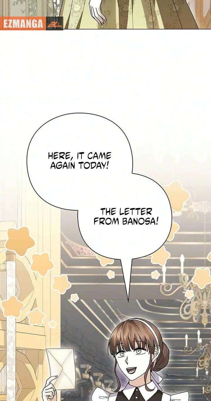 I Will Disappear, Grand Duke Chapter 75 page 7 - 