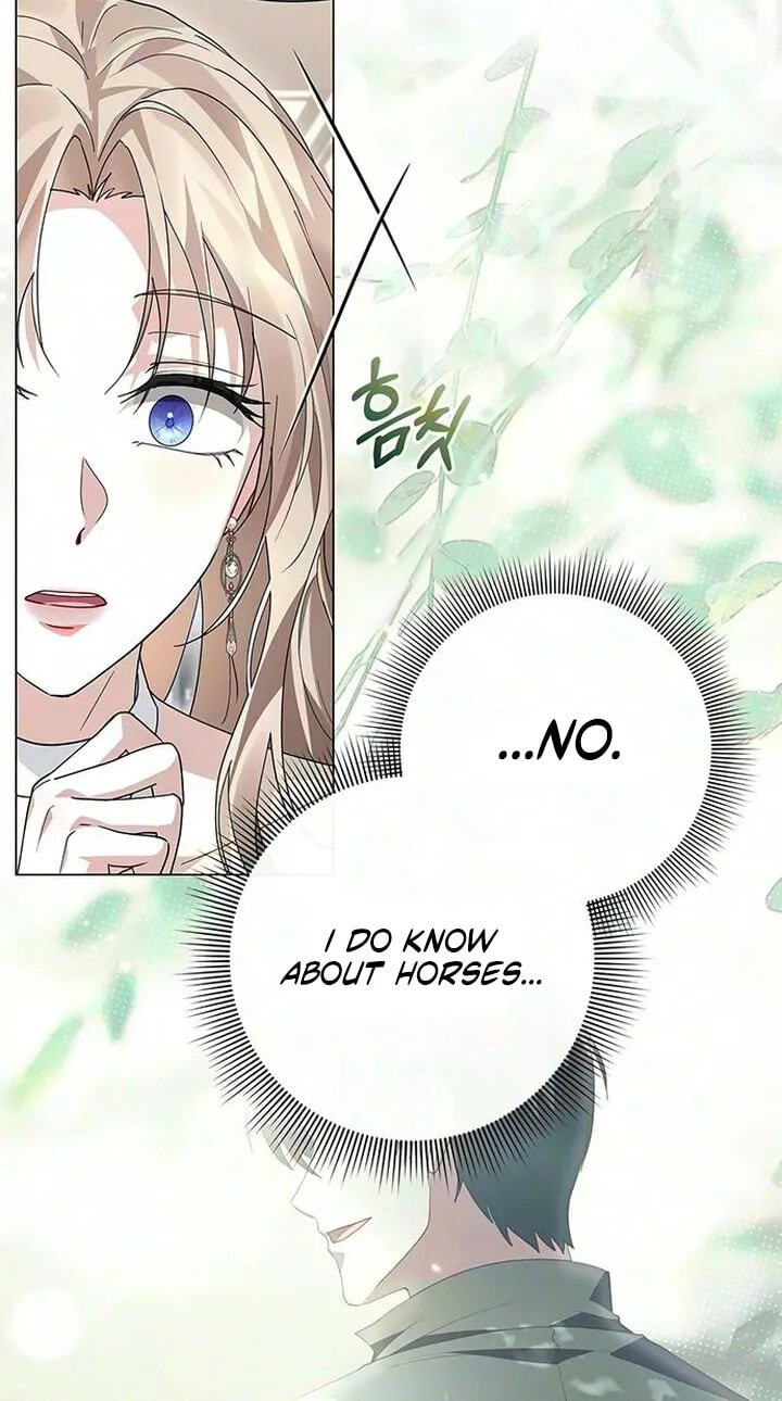 I Will Disappear, Grand Duke Chapter 75 page 61 - 