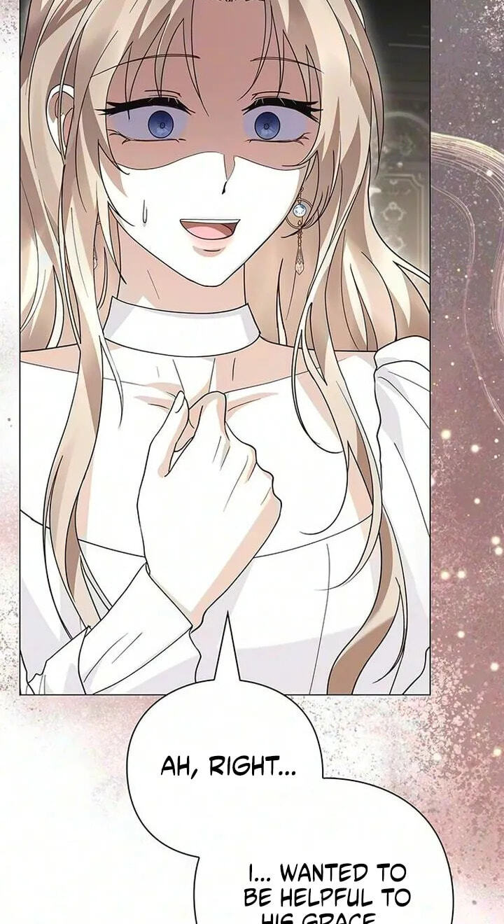 I Will Disappear, Grand Duke Chapter 75 page 66 - 