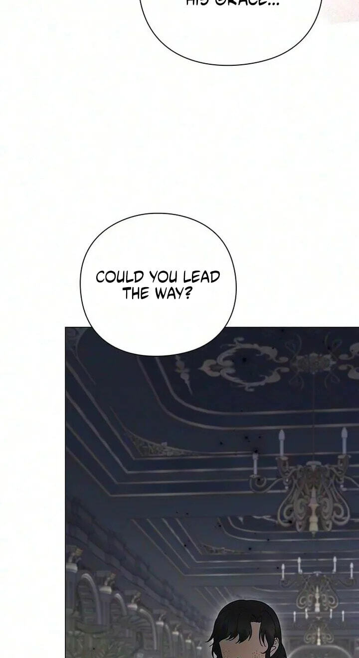I Will Disappear, Grand Duke Chapter 75 page 67 - 