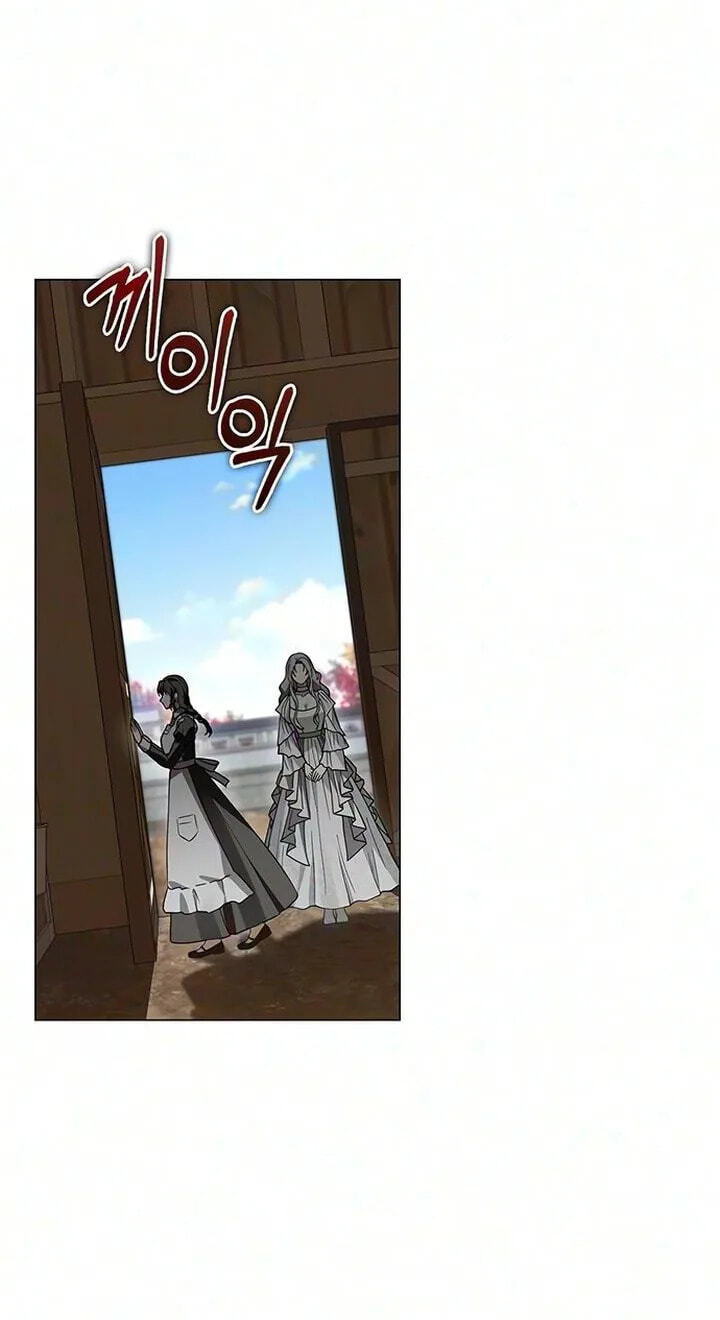 I Will Disappear, Grand Duke Chapter 75 page 70 - 