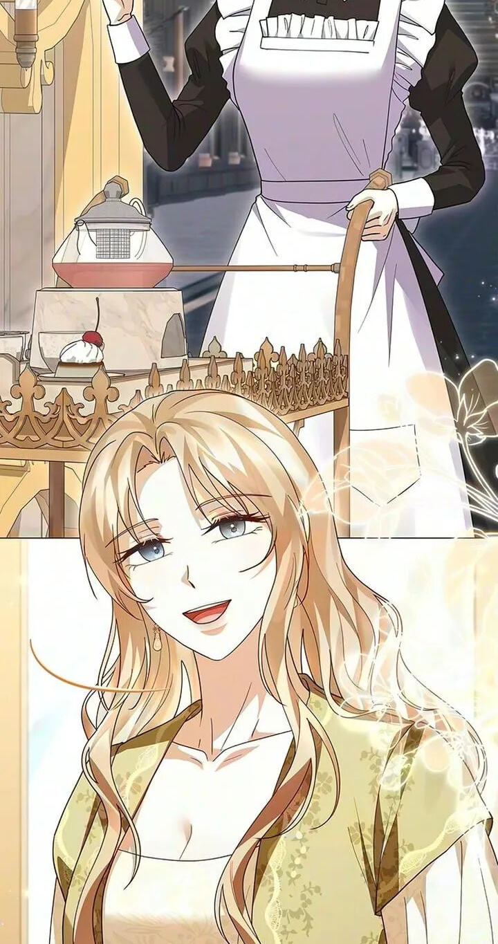 I Will Disappear, Grand Duke Chapter 75 page 8 - 