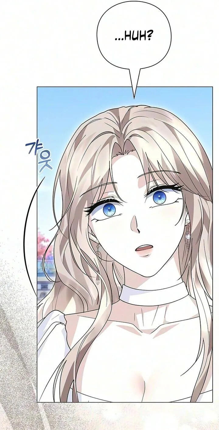 I Will Disappear, Grand Duke Chapter 75 page 71 - 