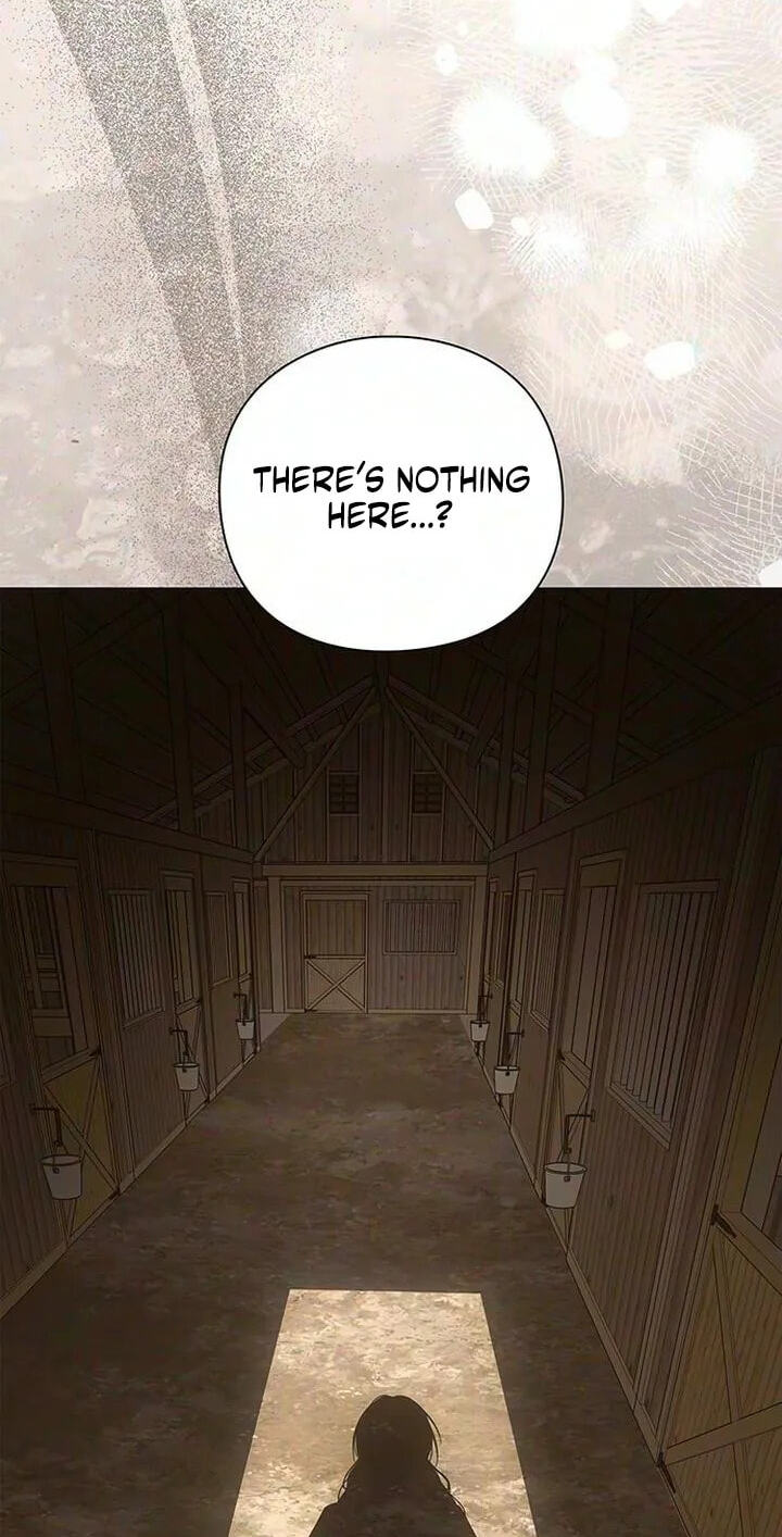 I Will Disappear, Grand Duke Chapter 75 page 72 - 