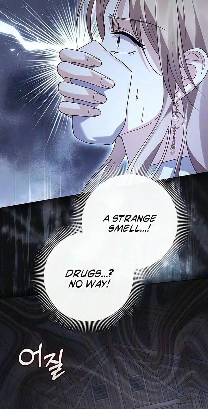 I Will Disappear, Grand Duke Chapter 75 page 77 - 