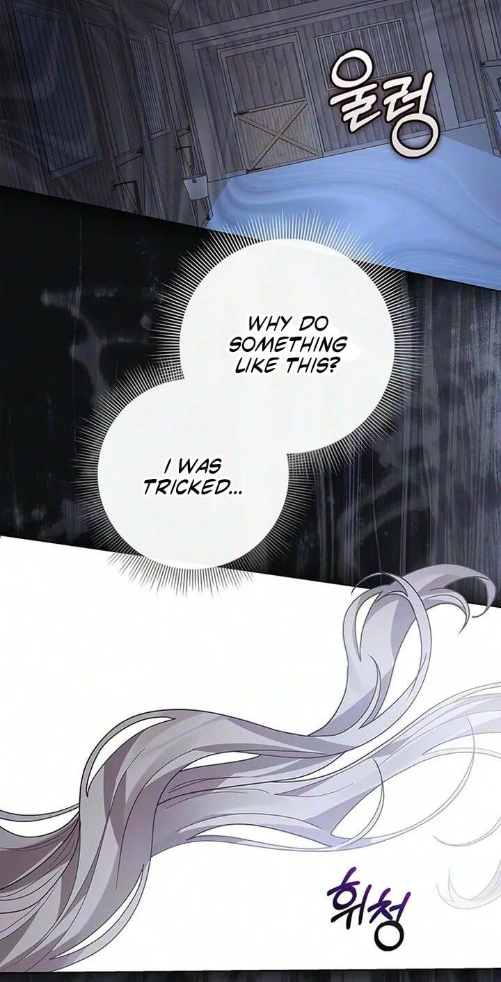I Will Disappear, Grand Duke Chapter 75 page 78 - 