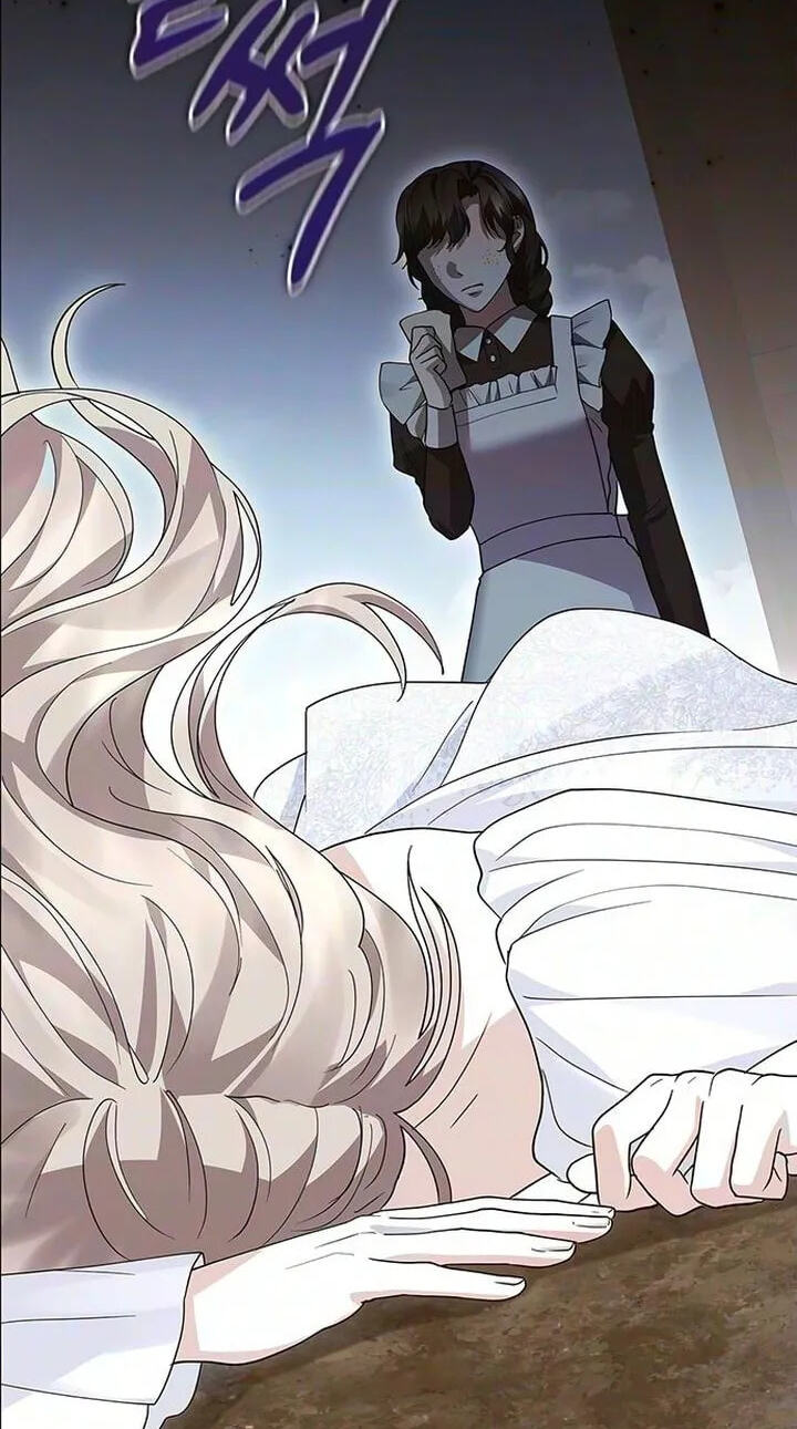 I Will Disappear, Grand Duke Chapter 75 page 80 - 