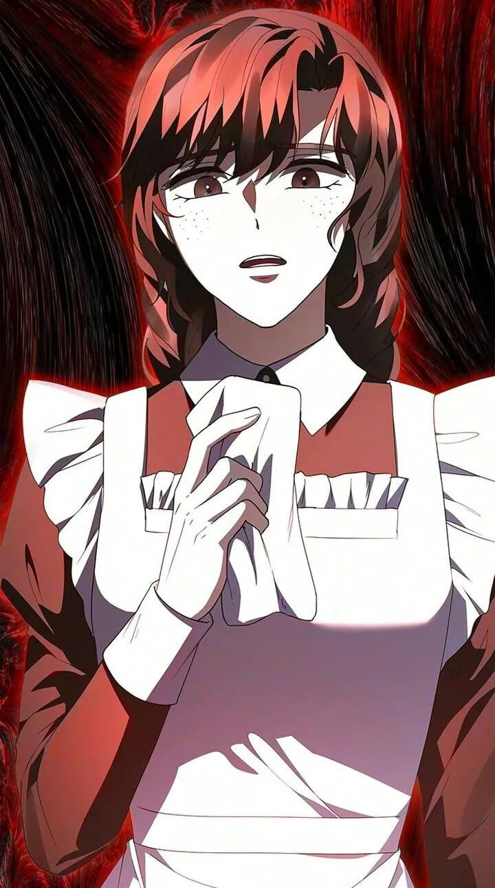 I Will Disappear, Grand Duke Chapter 75 page 83 - 