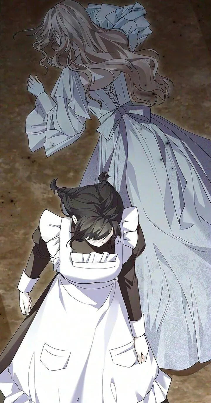 I Will Disappear, Grand Duke Chapter 75 page 88 - 