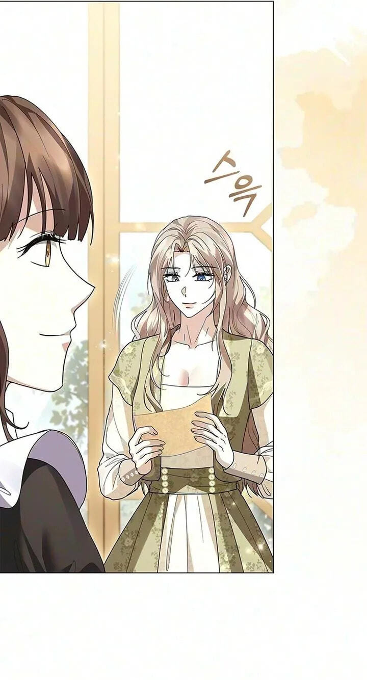 I Will Disappear, Grand Duke Chapter 75 page 10 - 