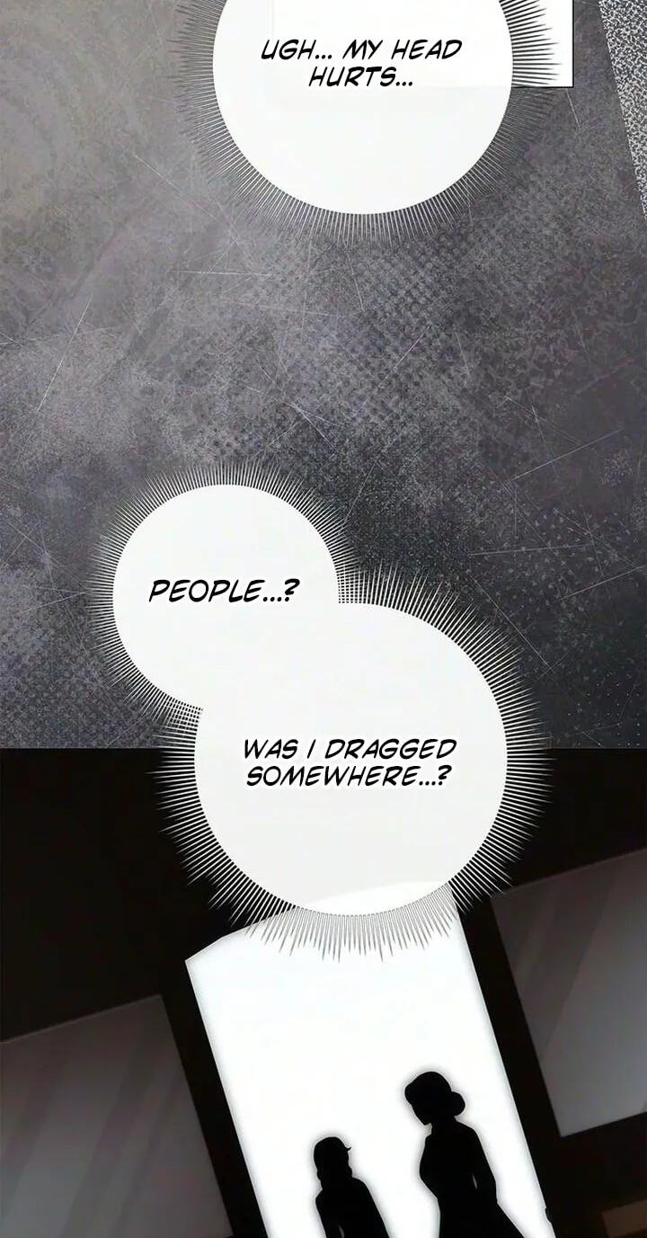 I Will Disappear, Grand Duke Chapter 75 page 92 - 