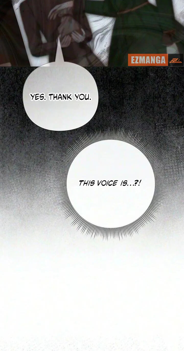 I Will Disappear, Grand Duke Chapter 75 page 94 - 