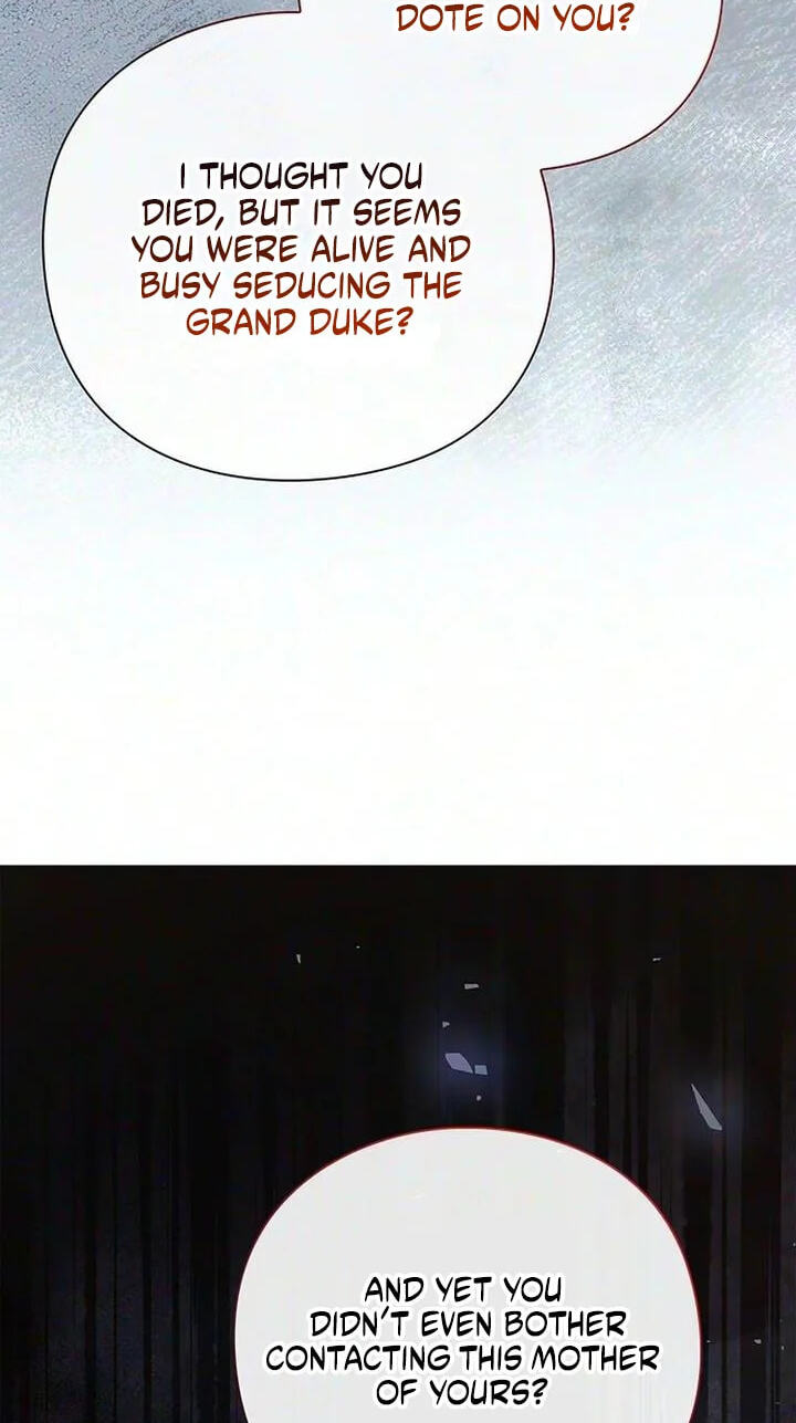 I Will Disappear, Grand Duke Chapter 75 page 98 - 