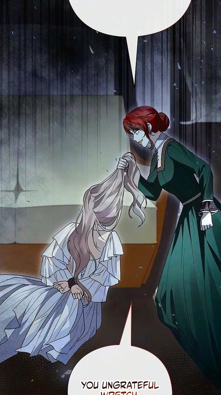 I Will Disappear, Grand Duke Chapter 75 page 99 - 